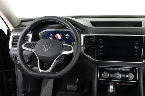 2023 Volkswagen Atlas 3.6 SE w/ Technology