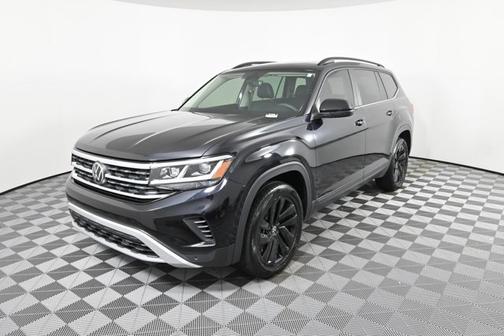2023 Volkswagen Atlas 3.6 SE w/ Technology