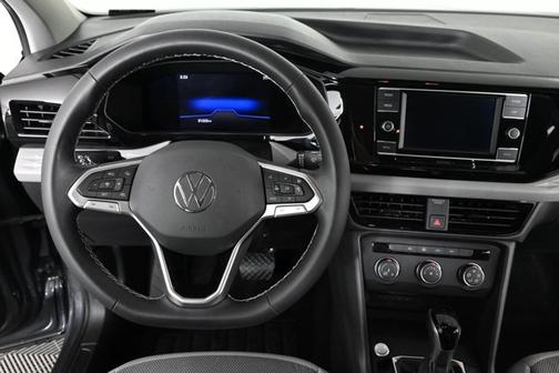 2022 Volkswagen Taos 1.5T S