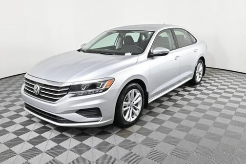 2021 Volkswagen Passat 2.0T S