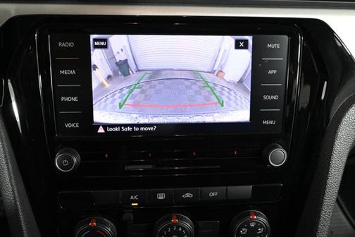 2021 Volkswagen Passat 2.0T S