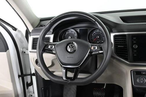 2019 Volkswagen Atlas 3.6L SE w/Technology