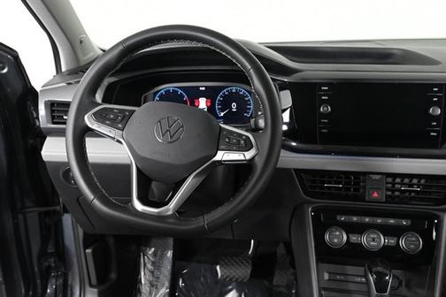 2023 Volkswagen Taos 1.5T SEL