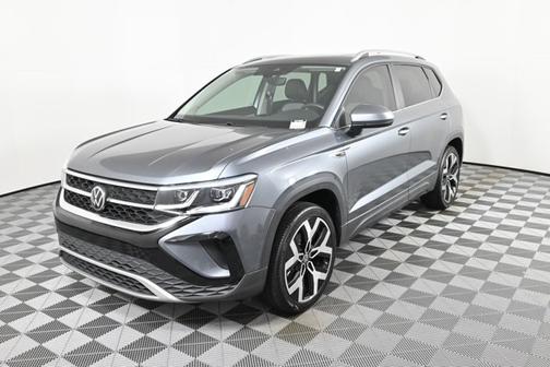 2023 Volkswagen Taos 1.5T SEL