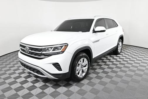 2021 Volkswagen Atlas Cross Sport 2.0T S