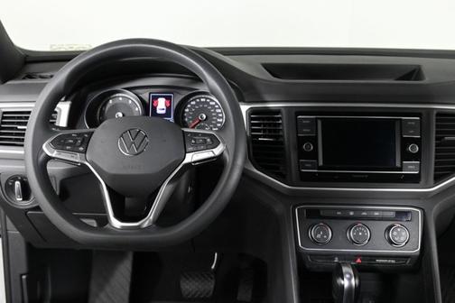2021 Volkswagen Atlas Cross Sport 2.0T S