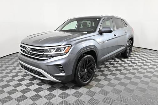 2023 Volkswagen Atlas Cross Sport 3.6 V6 SE w/ Technology
