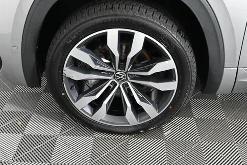 2022 Volkswagen Atlas 3.6 SEL Premium R-Line