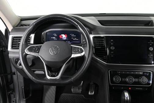 2022 Volkswagen Atlas 3.6 SEL Premium R-Line