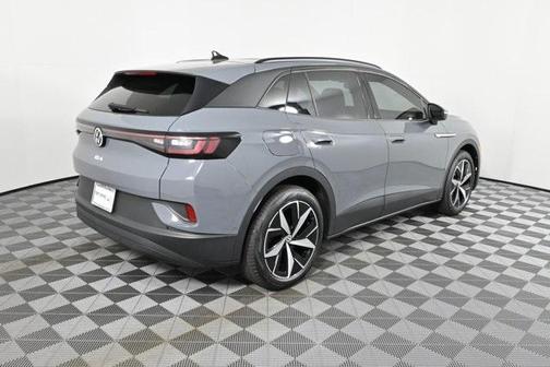 2025 Volkswagen ID.4 Pro S
