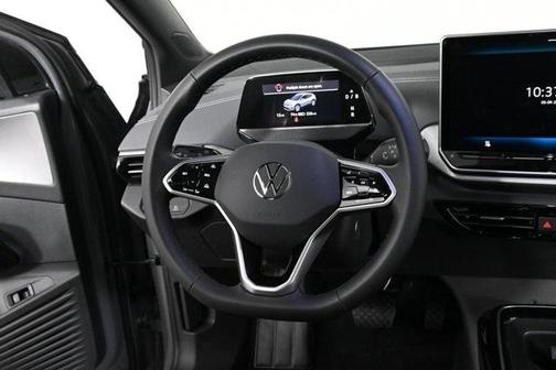 2025 Volkswagen ID.4 Pro S