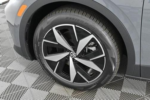 2025 Volkswagen ID.4 Pro S