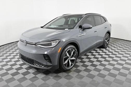 2025 Volkswagen ID.4 Pro S