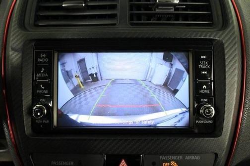 2019 Mitsubishi Outlander Sport 2.0 SP