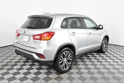 2019 Mitsubishi Outlander Sport 2.0 SP