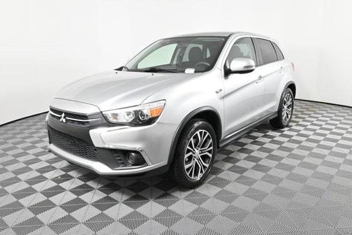 2019 Mitsubishi Outlander Sport 2.0 SP