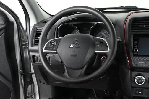 2019 Mitsubishi Outlander Sport 2.0 SP