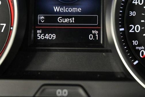 2019 Volkswagen Golf GTI 2.0T Autobahn