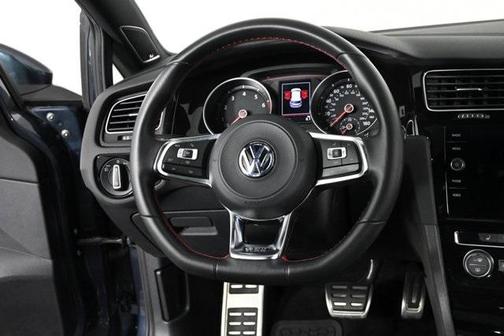 2019 Volkswagen Golf GTI 2.0T Autobahn