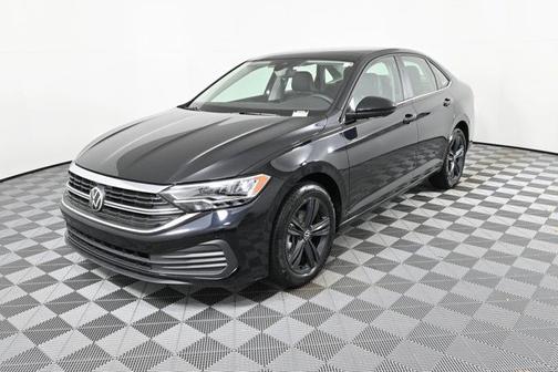 2023 Volkswagen Jetta 1.5T SE