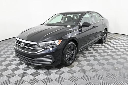 2023 Volkswagen Jetta 1.5T SE