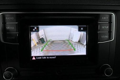 2018 Volkswagen Jetta 1.4T S