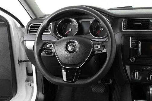 2018 Volkswagen Jetta 1.4T S