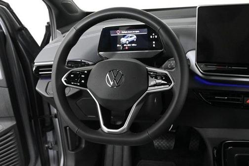 2025 Volkswagen ID.4 Pro