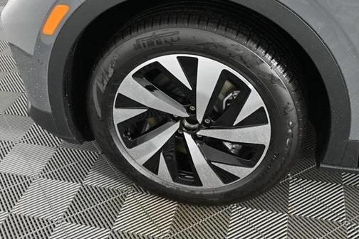 2025 Volkswagen ID.4 Pro