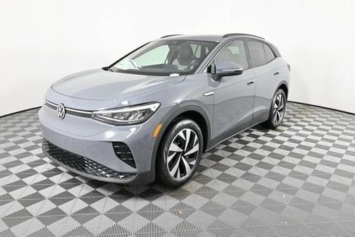 2025 Volkswagen ID.4 Pro