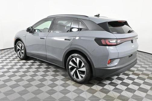 2025 Volkswagen ID.4 Pro