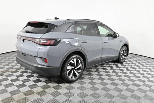2025 Volkswagen ID.4 Pro