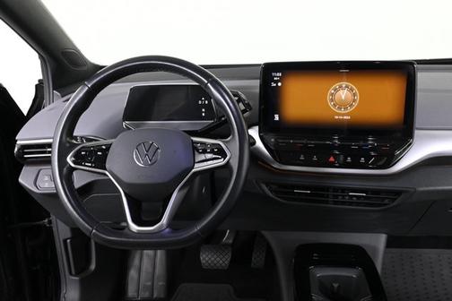 2022 Volkswagen ID.4 Pro S