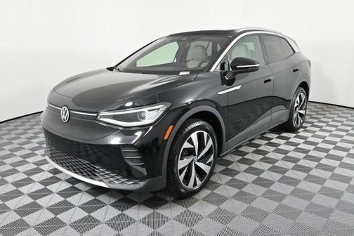 2022 Volkswagen ID.4 Pro S