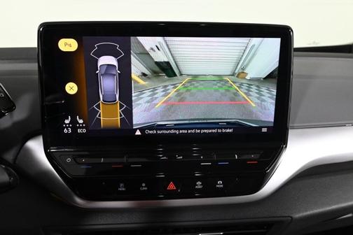 2022 Volkswagen ID.4 Pro S