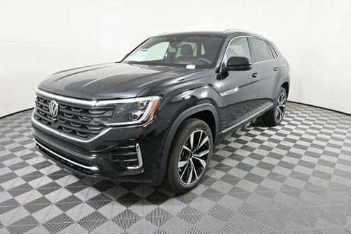 2025 Volkswagen Atlas Cross Sport 2.0T SEL Premium R-Line