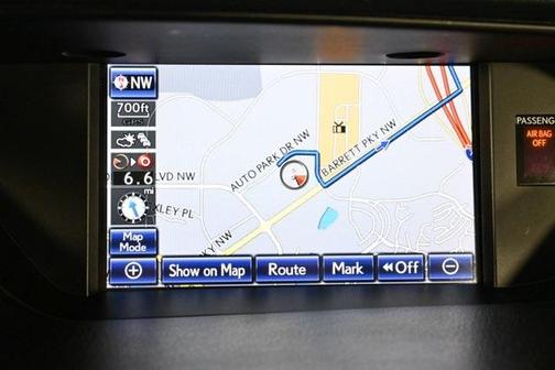 2014 Lexus ES 300h Base