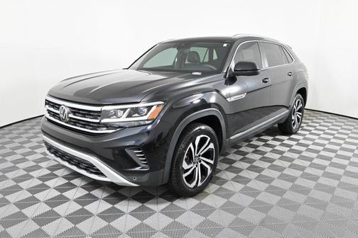 2023 Volkswagen Atlas Cross Sport 2.0T SEL