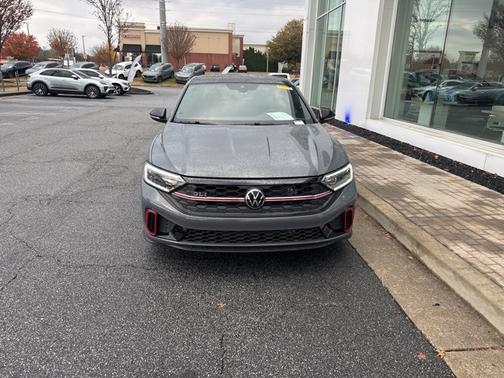 2024 Volkswagen Jetta GLI 2.0T Autobahn
