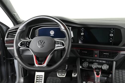 2024 Volkswagen Jetta GLI 2.0T Autobahn