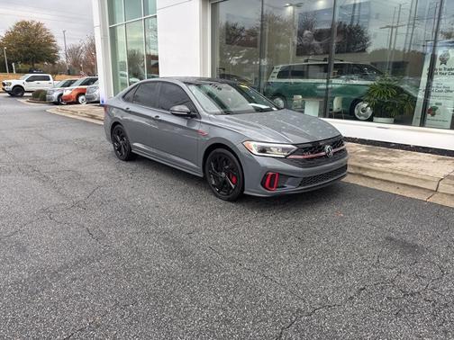 2024 Volkswagen Jetta GLI 2.0T Autobahn