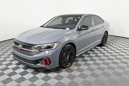 2024 Volkswagen Jetta GLI 2.0T Autobahn