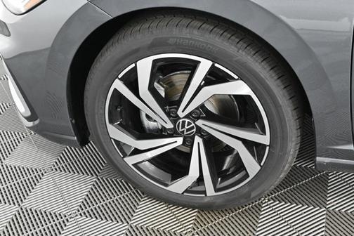 2025 Volkswagen Jetta 1.5T SEL