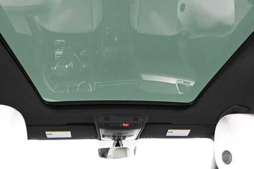 2021 Volkswagen Tiguan 2.0T SE R-Line Black