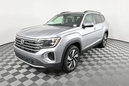 2025 Volkswagen Atlas 2.0T SE w/ Technology