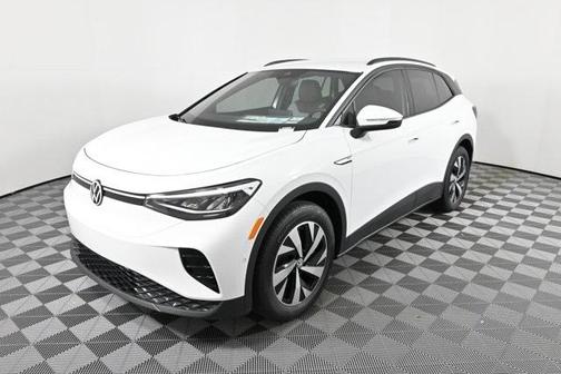 2025 Volkswagen ID.4 Pro