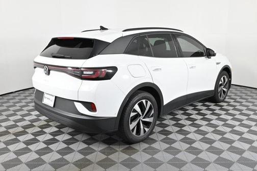2025 Volkswagen ID.4 Pro