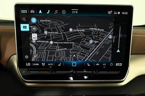 2025 Volkswagen ID.4 Pro