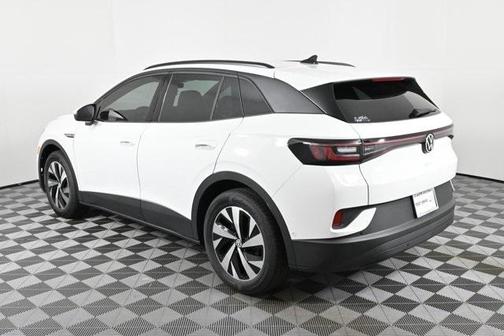 2025 Volkswagen ID.4 Pro