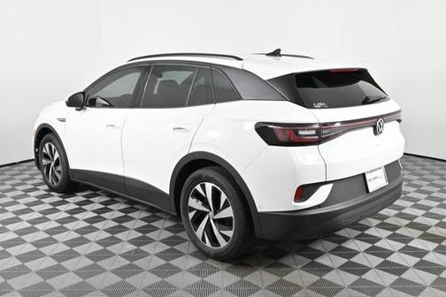 2025 Volkswagen ID.4 Pro